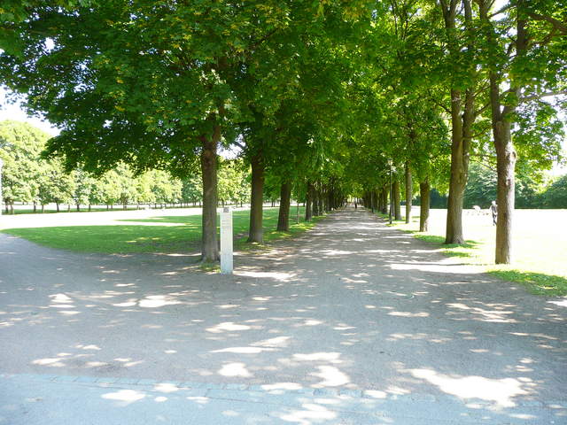 Vigeland sculpture park