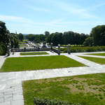 Vigeland sculpture park