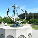Vigeland sculpture park