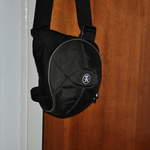 Crumpler Jimmy Bo 400