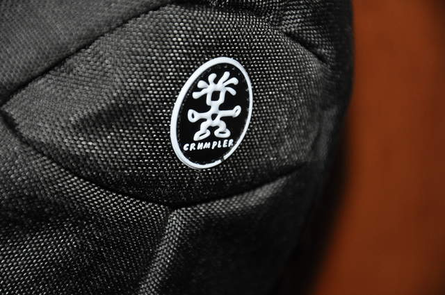 Crumpler Jimmy Bo 400