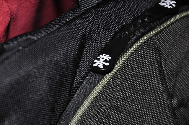 Crumpler Jimmy Bo 400