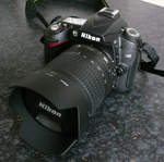 Nikon D90