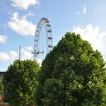 London Eye