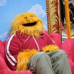 The Honey Monster