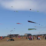 Portsmouth Kite Festival 2009