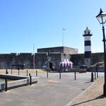 Southsea Castle