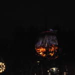 Great balls of fire