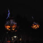 Great balls of fire