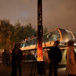 Fire totem