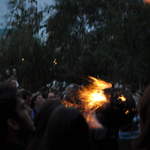 Great balls of fire