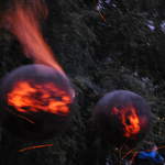 Great balls of fire