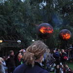 Great balls of fire
