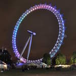 The London Eye