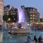 Trafalgar Square