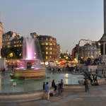 Trafalgar Square