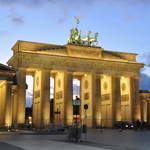 Brandenburg Gate