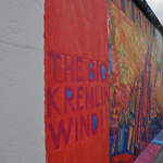 Theodor Chezlav Tezhik: The Big Kremlin's Wind