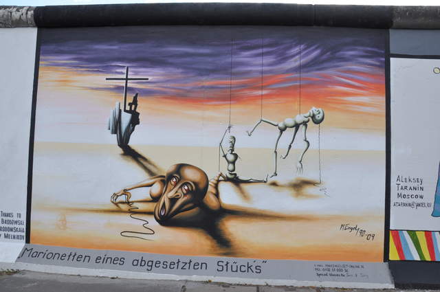 Alexey Taranin: Ohne Titel