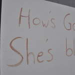 Christine Fuchs: How's God? She's Black