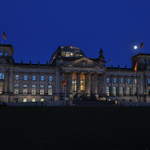 The Bundestag