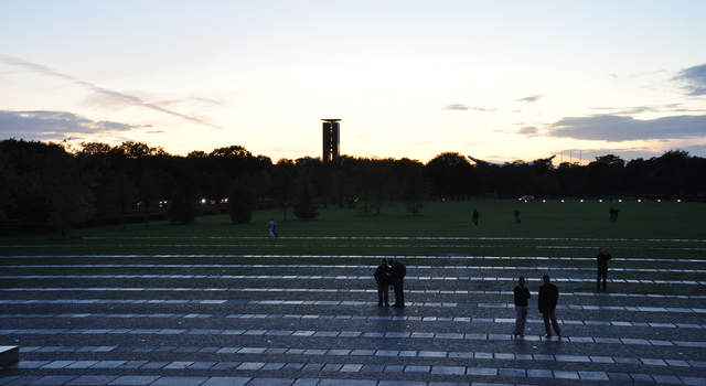 The Bundestag