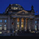 The Bundestag