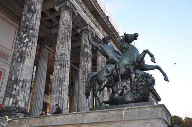 Berlin Cathedral