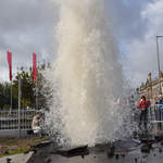 Berlin Geyser