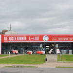 Die Riesen gift shop