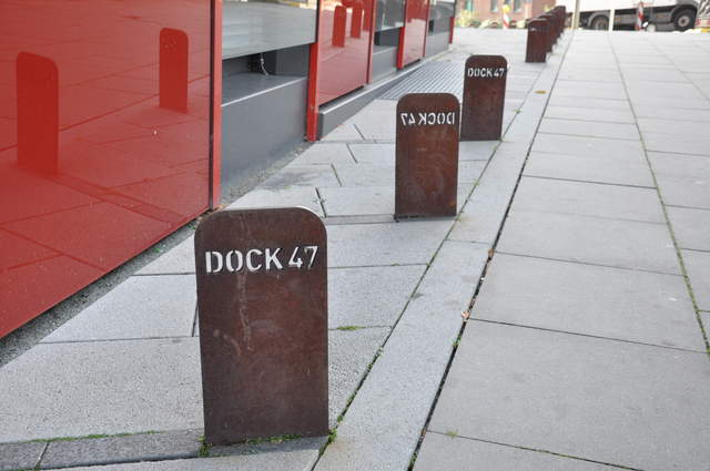Dock 47
