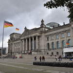 The Bundestag