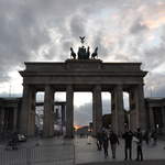 Brandenburg Gate