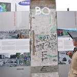 Berlin wall