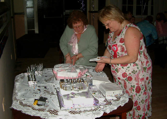 Party 069