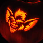 Spike Pumpkin