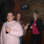 Stephanie, Liz and Debbie.