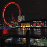 Southbank, from Embankment