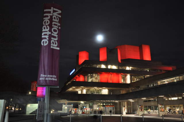 National Theatre