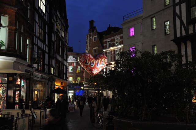 Carnaby Street