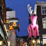 Carnaby Street