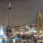 Trafalgar Square