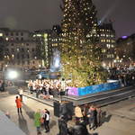 Trafalgar Square