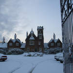 Salters Gardens