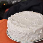 Christmas Cake