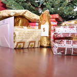 Presents!