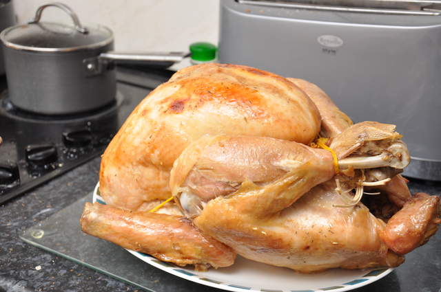 Turkey