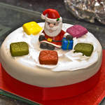 Christmas Cake