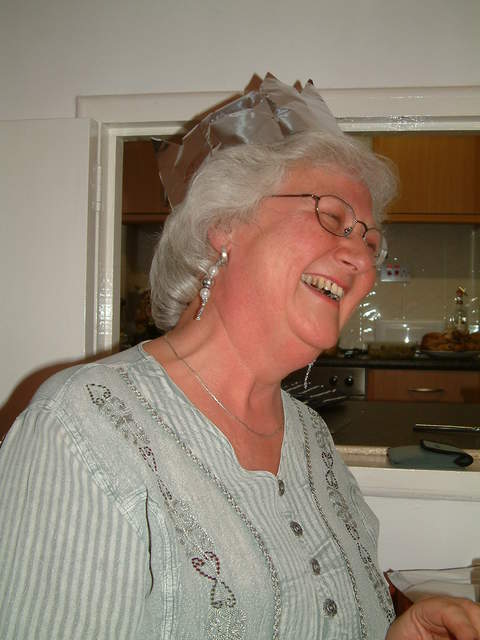 Connie