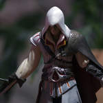 Assassins Creed II - Ezio model